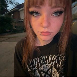 Meet your Posher, Cheyenne